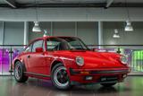 Porsche 911 3.2 Carrera G50 NL geleverd - Porsche aus 1989: 911 Carrera