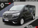 Renault Trafic Pkw Life Blue dCi 170 EDC - Renault Trafic in Rostock