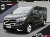 Renault Trafic Pkw Life Blue dCi 170 EDC - Renault Trafic: Pkw