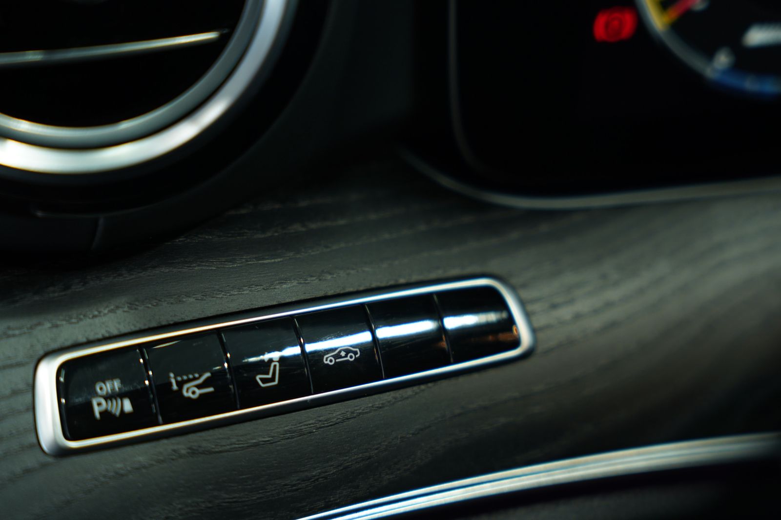 Mercedes Benz E 63 Amg