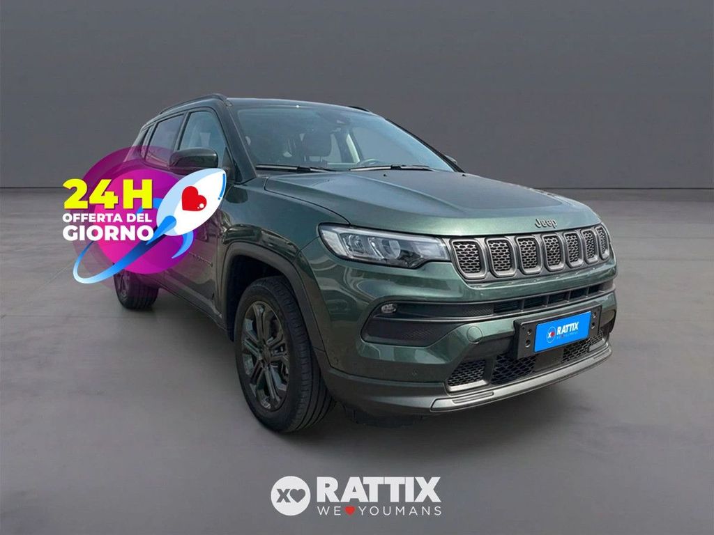 Image of Jeep Compass
