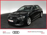 Audi A3 - Vorschau Bild 1