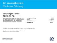 Volkswagen T-Cross - Vorschau Bild 2