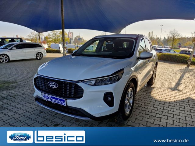 Ford Kuga Titanium+LED+DAB+NAV+PDC+iACC+BLIS+RFK+KeyF