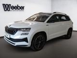 Skoda Karoq Sportline *PANO*NAVI*KEYLESS*MATRIX*KAMERA - Autos mit Automatikschaltung