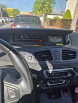 Renault Megane Scenic - Renault Megane: Kleinbus