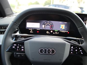 Audi Q3 S line Klima Navi Alu