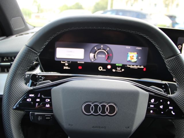 Audi Q3 S line Klima Navi Alu