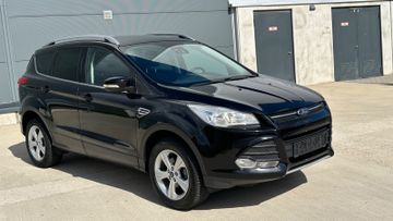 Ford Kuga - 7