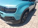 Jeep Avenger Summit Electric - Jeep mit Elektro-Antrieb