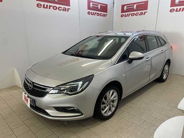 Opel Astra 1.6 CDTi 110CV Start&Stop Sports Tour