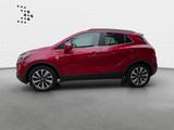 Opel Mokka X RFK*SHZ*Komfortpaket*AHK*BLUETOOTH - Opel Mokka X in Düsseldorf