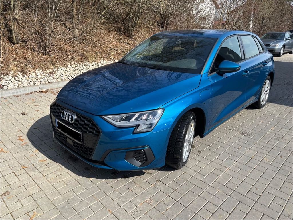 Image of Audi A3