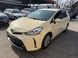 Toyota Prius+ 1.8-l-VVT-i Comfort - mit Hybrid-Antrieb: Taxi, Kleinbus