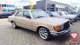 Mercedes-Benz 230 280S lang automatik OLDTIMER - gebrauchte Mercedes-Benz 230 aus dem Jahr 1974