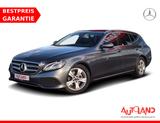 Mercedes-Benz E200 T-Modell Avantgarde LED Navi Totwinkel DAB - Mercedes-Benz E-Klasse: T Modell