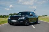 BMW 750Li xDrive -