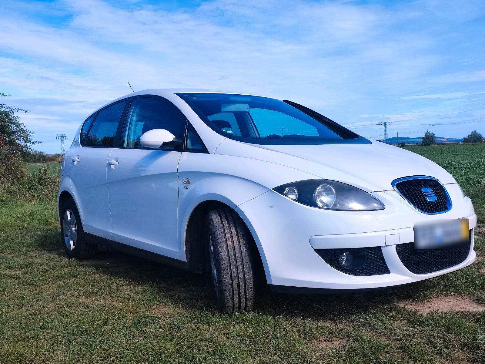 Seat Altea 2008 — photo 11