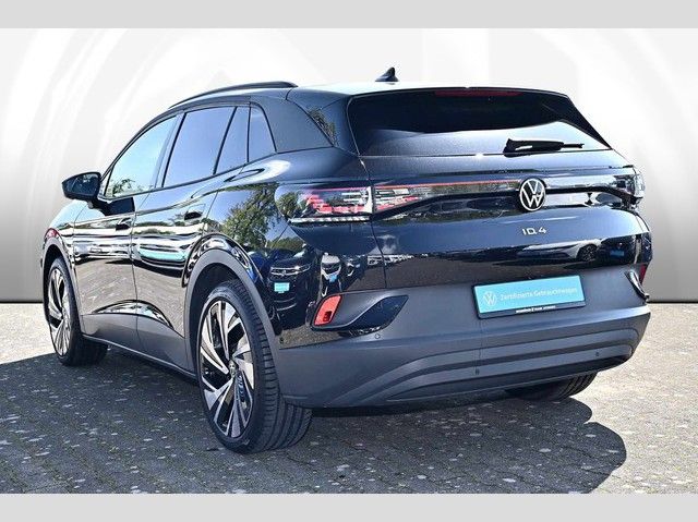 Volkswagen ID.4 - Bild 4