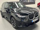 BMW X3 G45 xDrive20d Automatik - BMW X3: G45