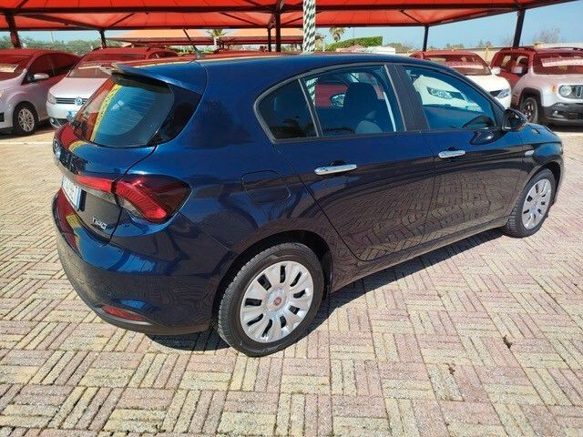 Image of Fiat Tipo