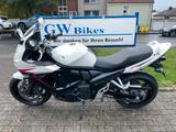 Suzuki GSX 650 FA ABS 1. HAND 15 TKM REIFEN NEU - Suzuki Motorräder in Dortmund