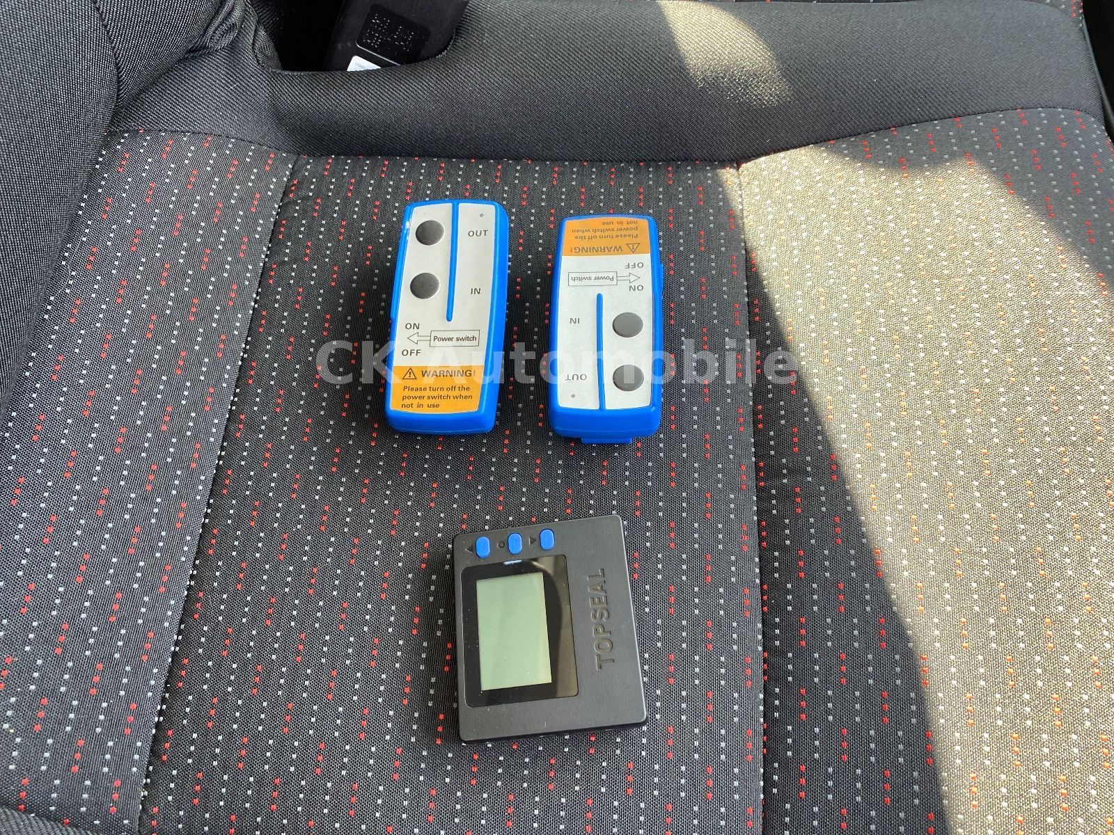 Fahrzeugabbildung Peugeot Boxer Abschleppwagen 435 L4 BlueHDi 165