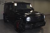 Mercedes-Benz G 63 AMG G700 BRABUS|CARBON|TV|360|AHK|LED - Mercedes-Benz G-Klasse Gebrauchtwagen in Frankfurt