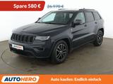 Jeep Grand Cherokee 3.0 CRD Trailhawk Aut.*NAVI*TEMPO - Jeep Grand Cherokee: Automatik