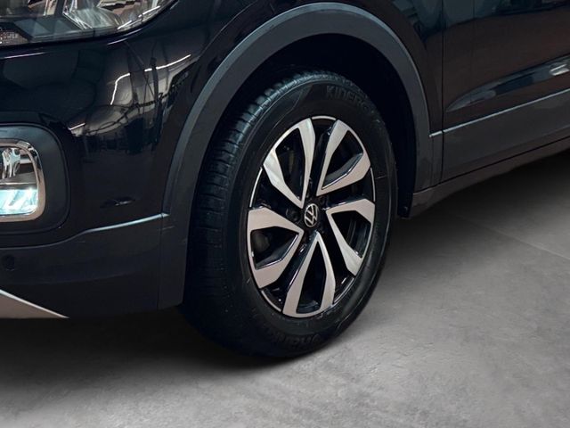 T-Cross Active 1.0 TSI Navi Climatronic Sitzheiz