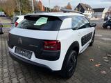 Citroën C4 Cactus Feel - Citroën C4 Cactus aus 2015