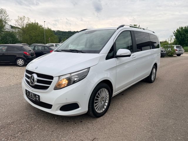 MERCEDES-BENZ V 220