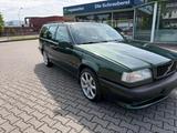 Volvo 850 855 T5-R H- Zulassung - Volvo 850: 850r