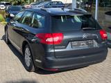 Citroën C5 Tourer Confort - gebrauchte Citroën C5 aus dem Jahr 2009