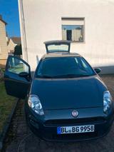 Fiat Punto 2014 zum Verkaufen - Fiat Punto: Verkaufen