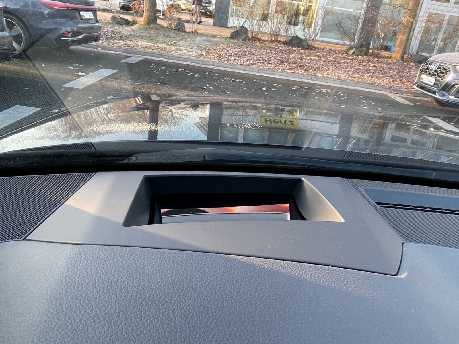 Audi S6 - Bild 22
