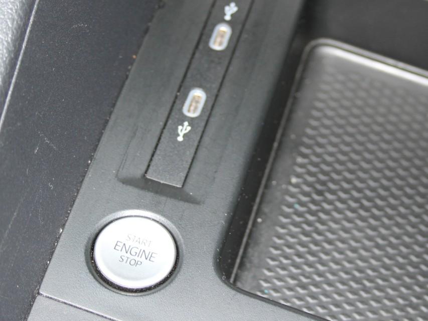 Ford Tourneo 1.5EB Titanium 7-Sitzer LMF Winter, миниатюра 23
