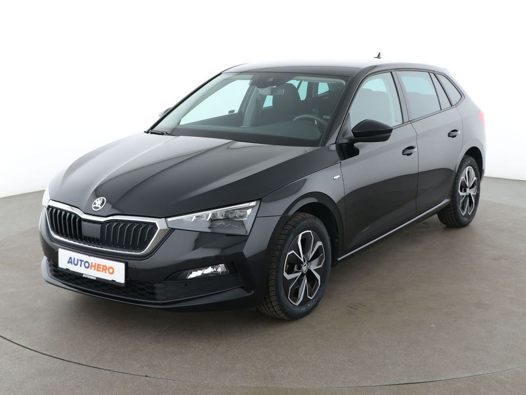 Image of Skoda Scala