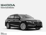Skoda Octavia Combi Sportline 1. TSI 150 PS DSG AHK NA