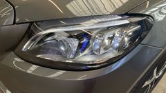 Fahrzeugabbildung Mercedes-Benz C 220d T Avantgarde 4MATIC Night AHK Standhzng.