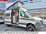 Mercedes-Benz Sprinter Grand Canyon S*4x4*360°-UVP:153146€*ACC - Mercedes-Benz Neu