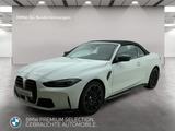 BMW M4 Competition M xDrive Cabrio Driv.Assist.Prof