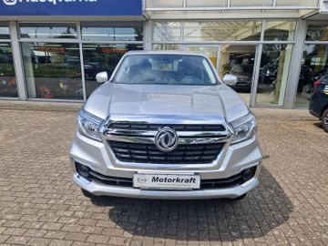 Bild 3 DFSK Rich 6 4WD Sonderaktion