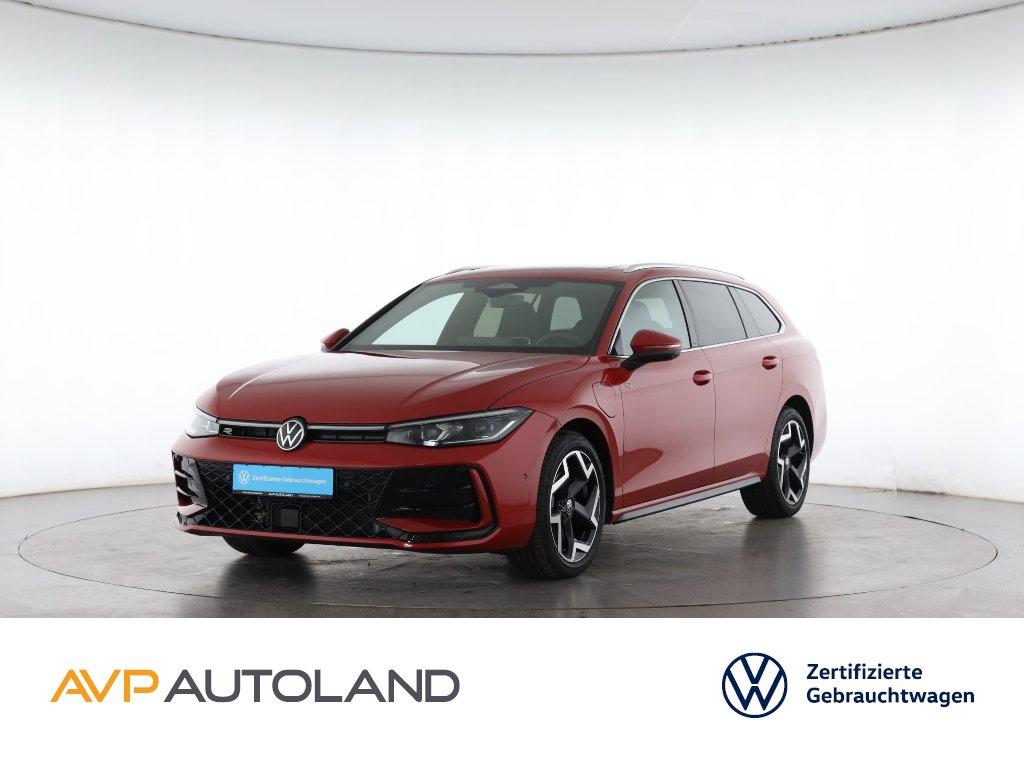 Volkswagen Passat 1.5 TSI DSG eHybrid R-Line PANO