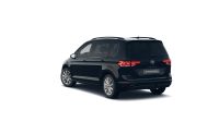 Volkswagen Touran - Vorschau Bild 6