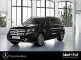 Mercedes-Benz GLS 450 d 4M AMG+DIST+Burm+TotW+StHz+HuD+AHK+360 - Mercedes-Benz GLS-Klasse Jahreswagen