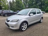 Mazda 2 1.4 Active - Mazda 2 aus 2007