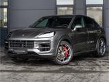 Porsche Cayenne S E-Hybrid Coupe Black Edition Leichtbau - Porsche Cayenne Coupe-S-Black-Edition