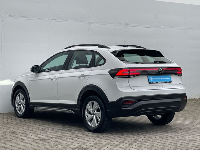 Taigo 1.0 TSI Life LED/App-Connect/PDC/Klima