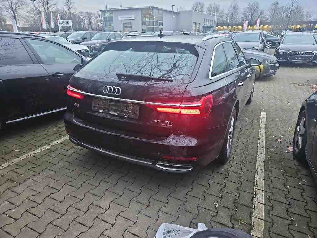 Audi A6 - Bild 3